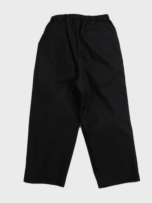 Pant For Mankind Velcro Type (Black)