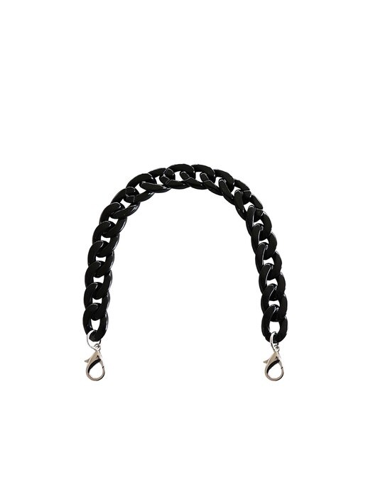 Bon chain strap [Black]