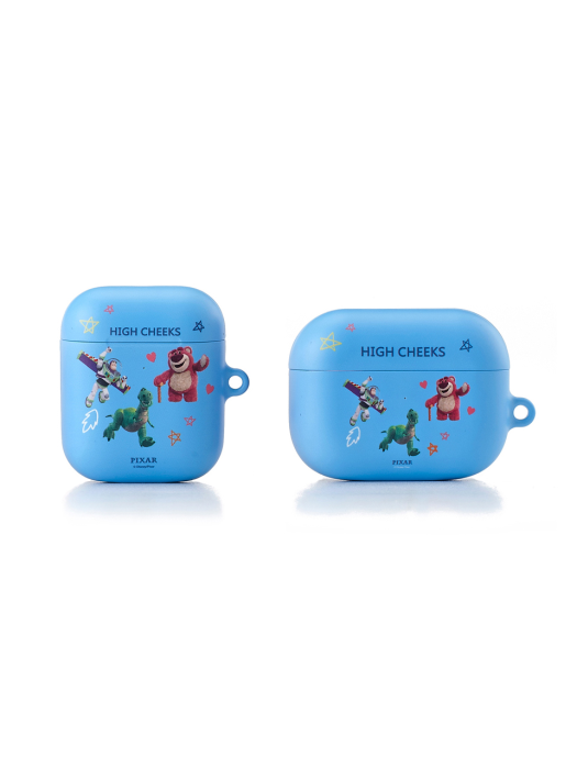 Toy Story Trio Airpod Case