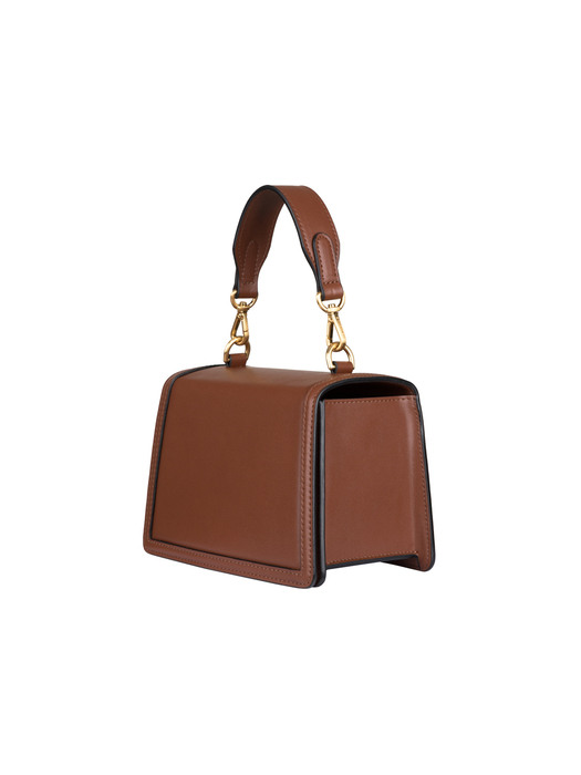 acode bag - line camel