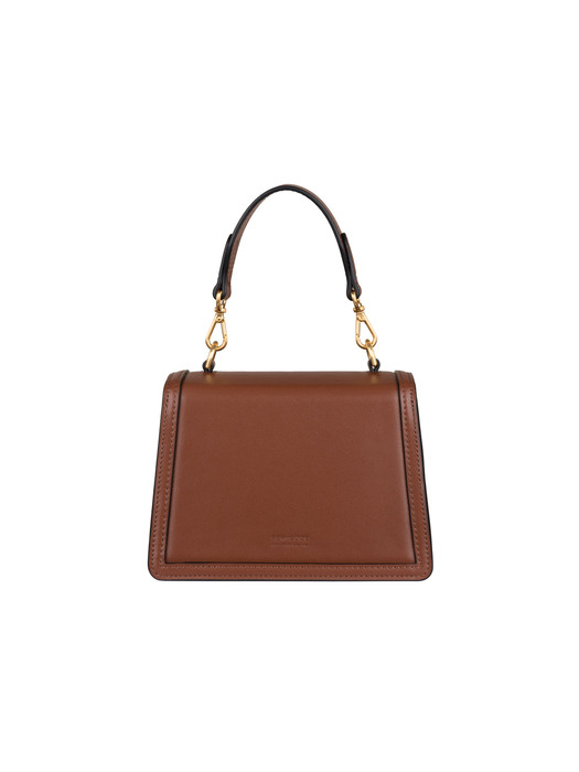 acode bag - line camel