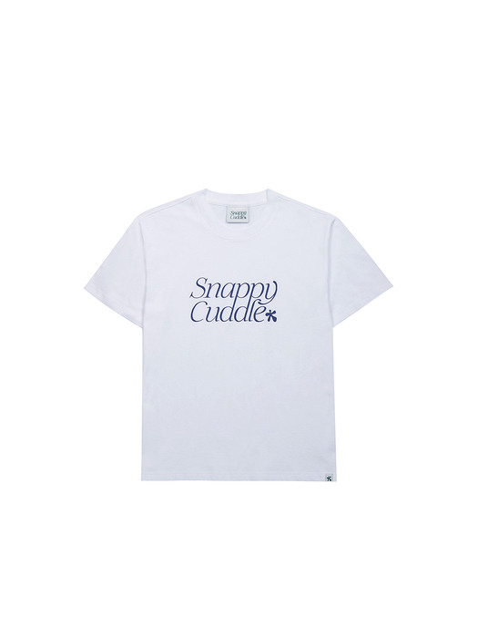 Snappy Room T-Shirts (Navy)