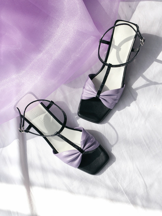 Emily T-strap sandals_S_CB0033_lavender