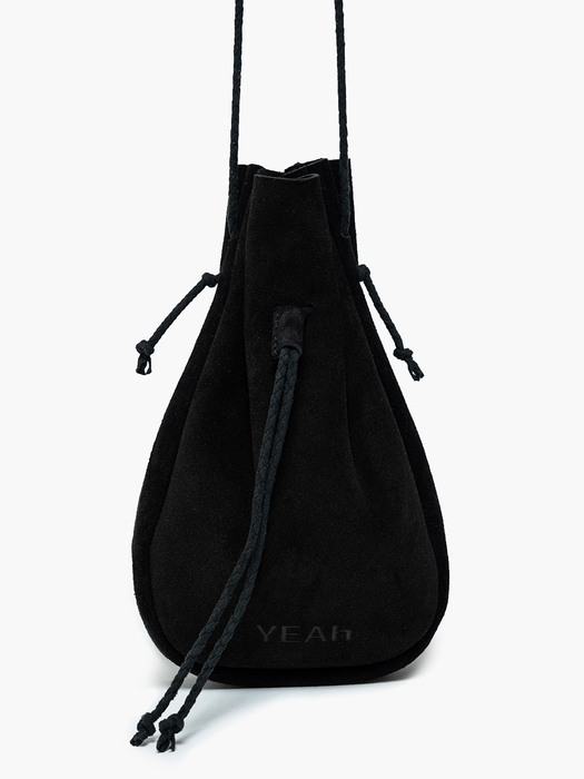 Pouch Bag (Black)