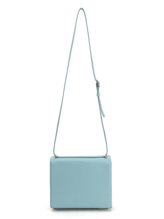 SQUARE TRUNK BAG (4 COLOR)