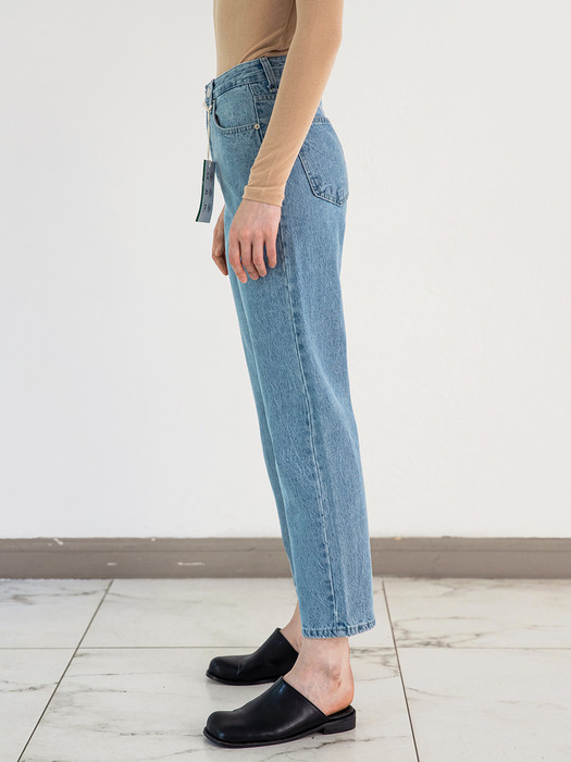 [WIDE] Organic Jeans