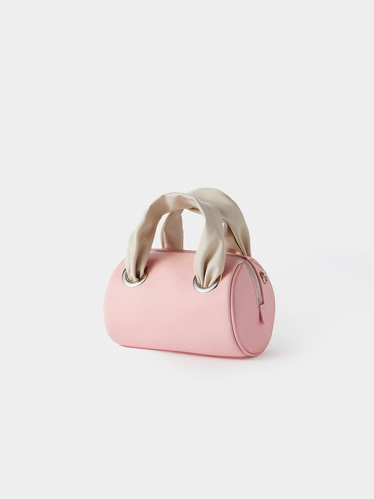 Mumu Bag (Light pink)