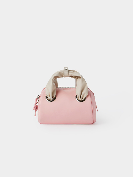 Mumu Bag (Light pink)