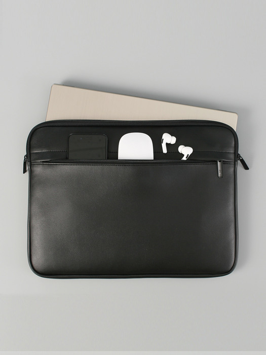 에라토 노트북파우치 Laptop Sleeve_black(13/15/15.6인치)