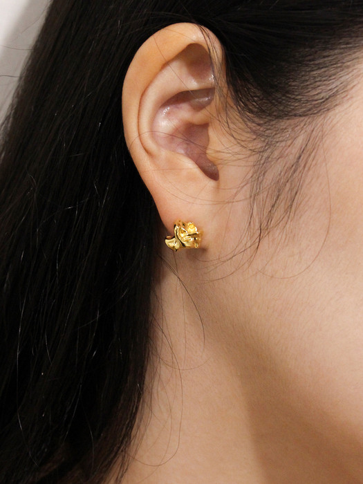 Sucre earring