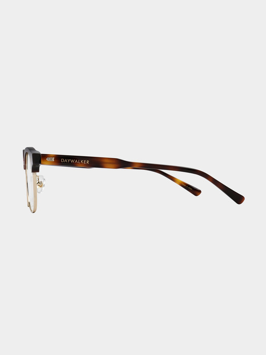 자이스 렌즈 남녀공용 블루라이트차단 안경 블랙 FITZ C4A