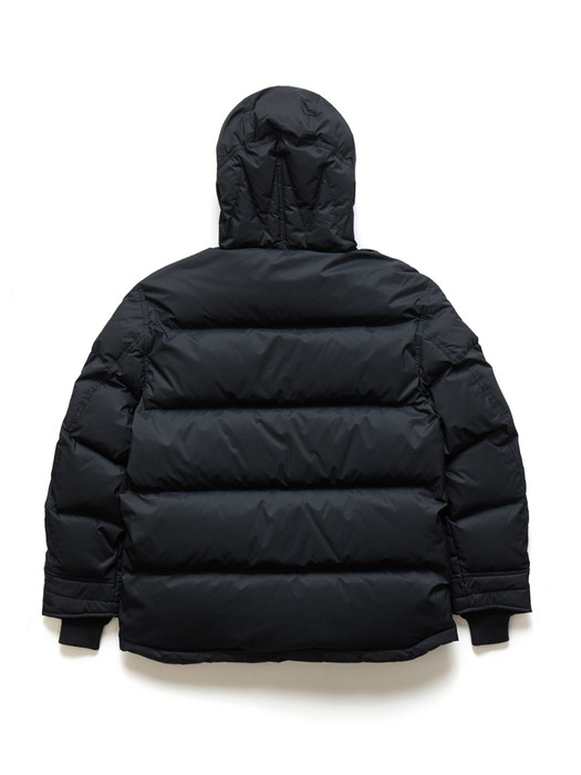 RAF DOWN PARKA / BLACK