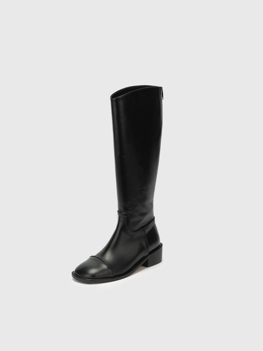 modern line boots (1color)