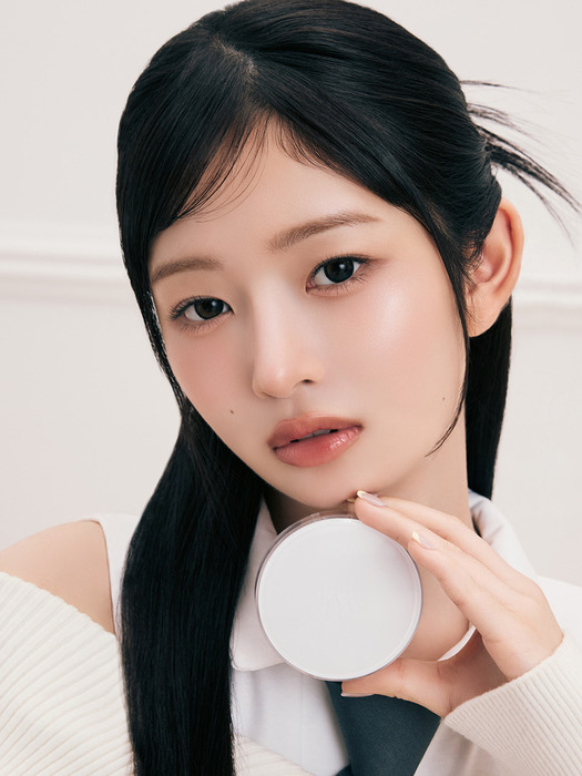 수분광 팩트 클리어 (본품+리필)