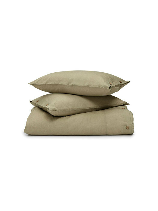 Colors Pillowcase - Forest 01