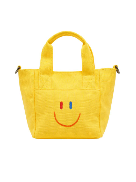 LaLa Mini Bag (라라 미니백) (Yellow)