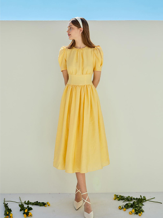 Lootus dress(3colors)