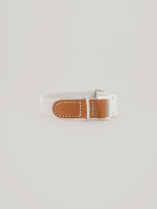 GOPE Picture Dog Collar TAIV