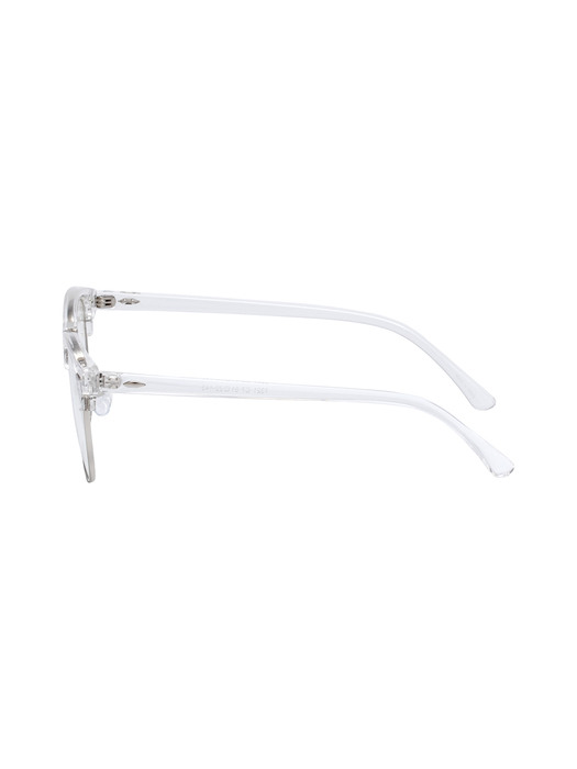 RECLOW G321 CRYSTAL GLASS 안경