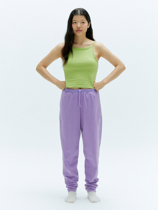 Long Sweatpants-3colors