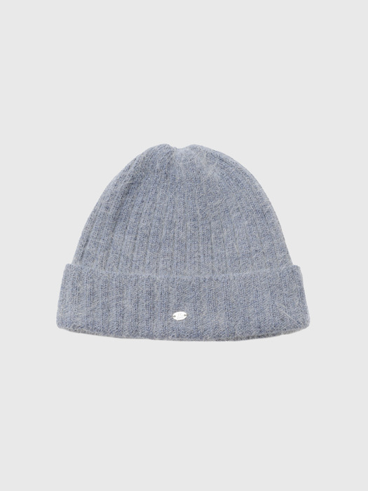 소프트 니트 비니 / SOFT KNIT BEANIE_5colors