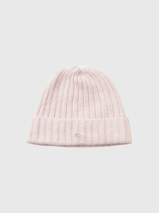 소프트 니트 비니 / SOFT KNIT BEANIE_5colors