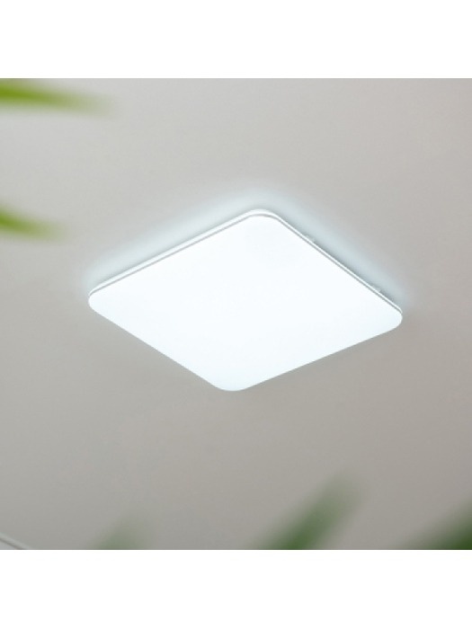 LED 포미르 리모컨 방등 50W