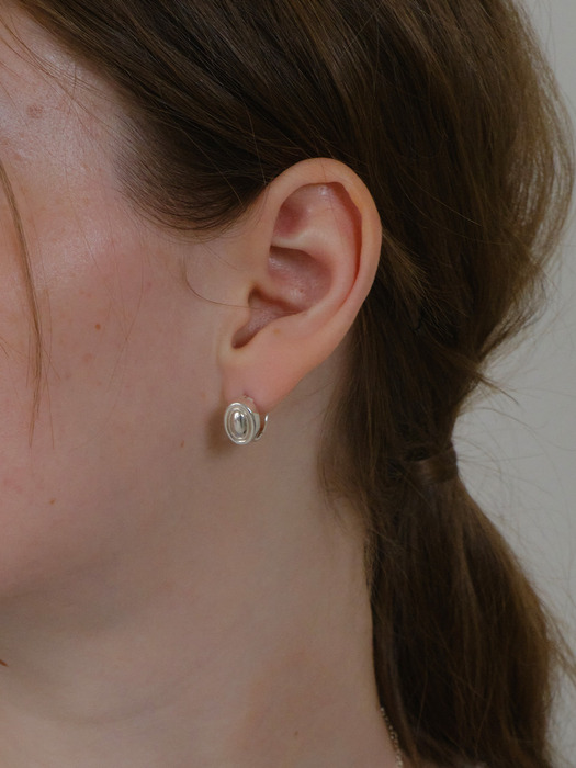 Grandma earrings