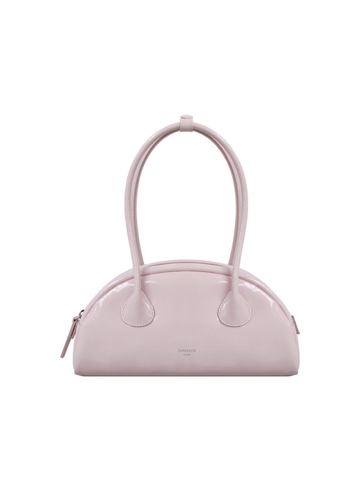 [리퍼브] Harper small bag-soft pink