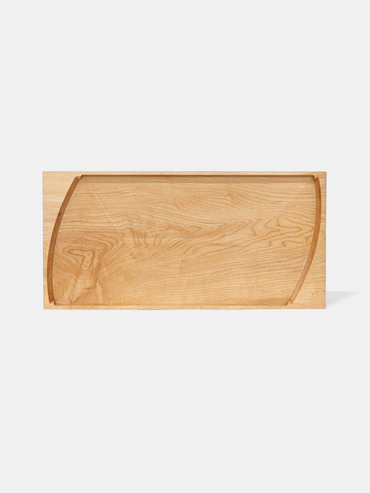 CLIFF TRAY (MAPLE)
