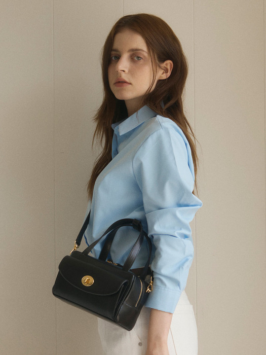 [나연,꾸니PICK][단독]CAMILLA TOTE BAG_4colors