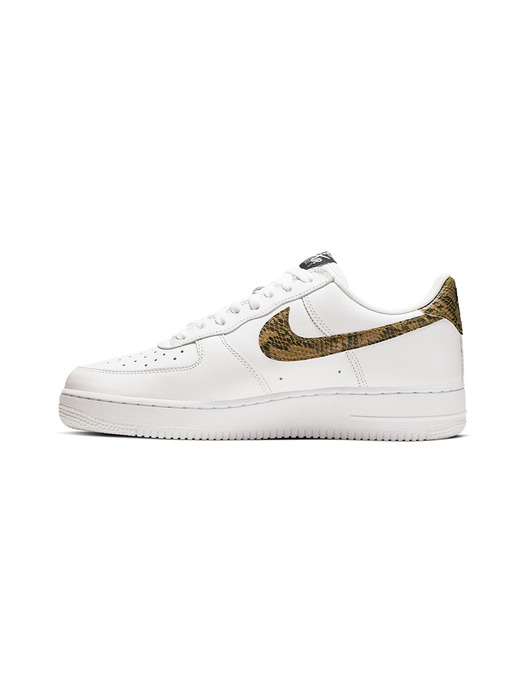 [AO1635-100] AIR FORCE 1 LOW RETRO PRM QS