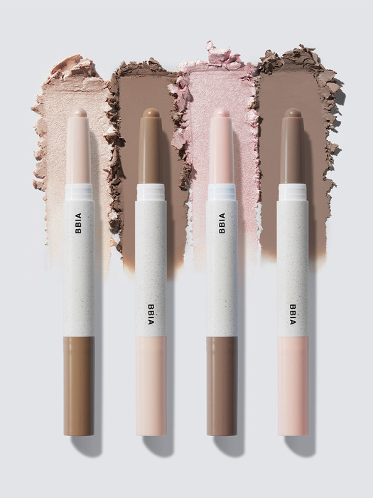 라스트 윤곽 스틱 (2colors)