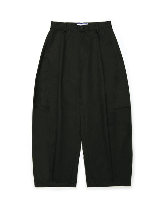 twist bigwide chino pants_bk