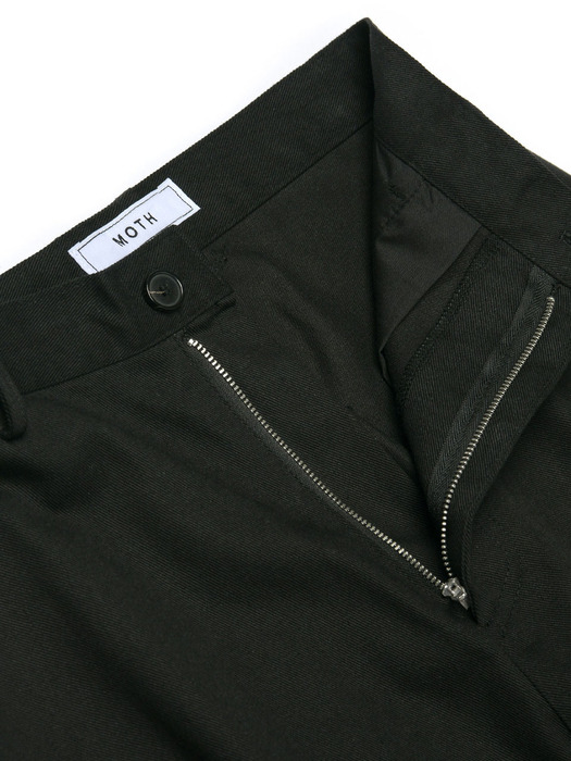 twist bigwide chino pants_bk