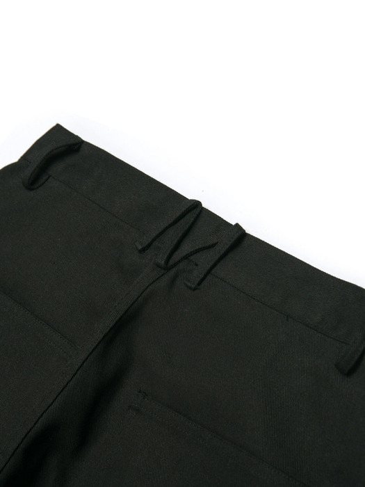 twist bigwide chino pants_bk