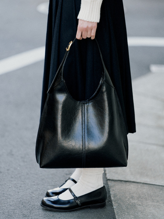 [단독]MIELE HOBO BAG_4COLORS