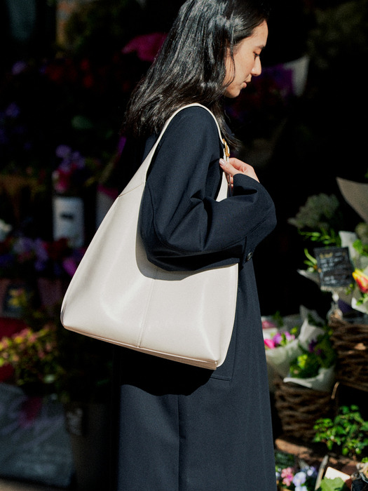 [단독]MIELE HOBO BAG_4COLORS