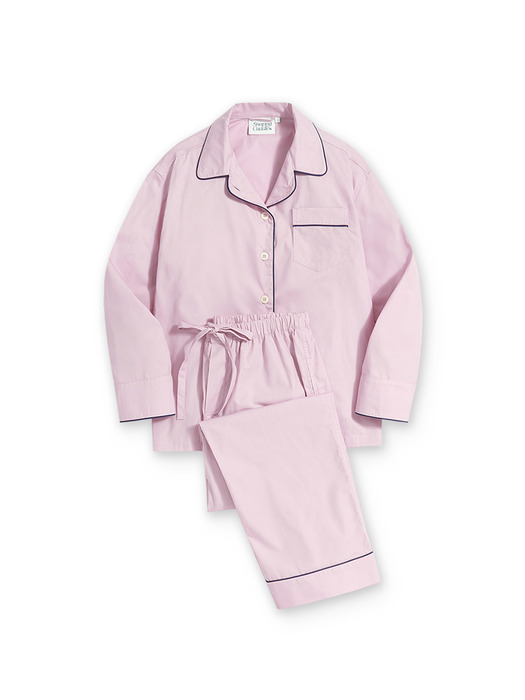 Monet’s Garden Pajama Set