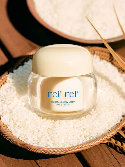 금쌀 에너지 크림 50ml