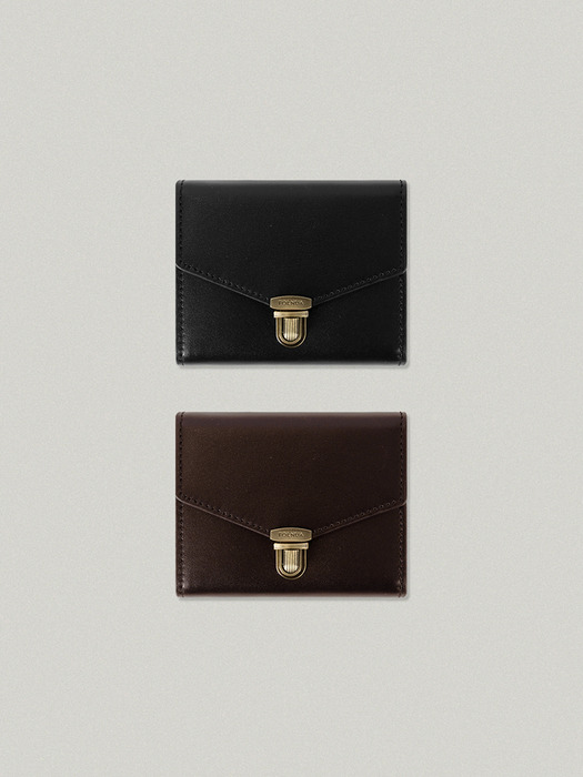 PORTE WALLET - VINTAGE [2COLOR]