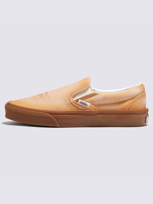 [반스 공식] 웨이브 워시드 클래식 Slip-on 슬립온 / VN0A2Z41BLS1