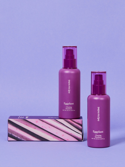 가지 클리어링 에멀전 150ml