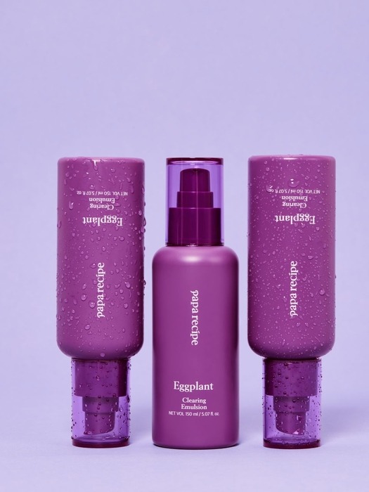 가지 클리어링 에멀전 150ml