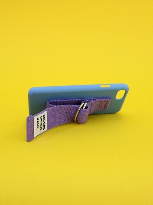 SUN CASE LITTLE BLUE LIGHT PURPLE (NONE)