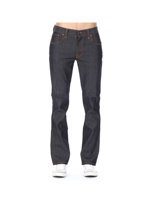 Slim Jim Dry Broken Twill 111200