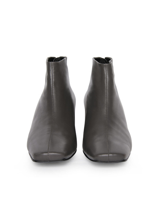 Basic Ankle Boots / CG1030GR