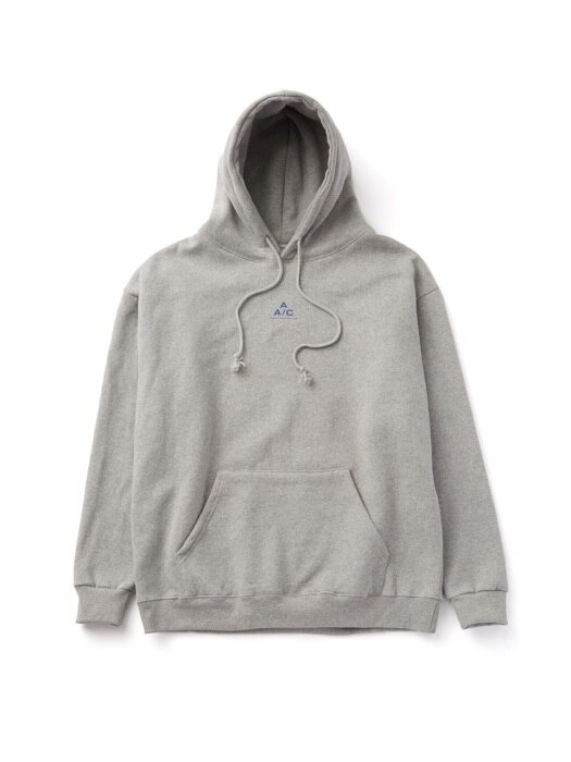 aac web hoodie (gray)