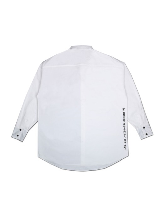 BW-F1-SH002-2C (WHITE)