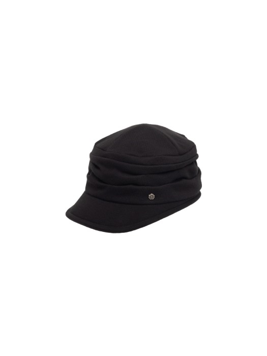 Draping jersey wire cap